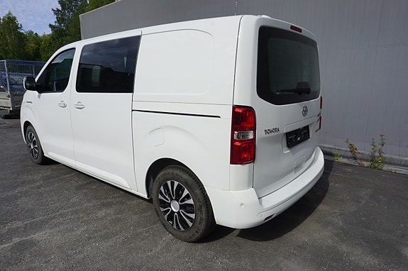 Toyota Proace 6 of 28