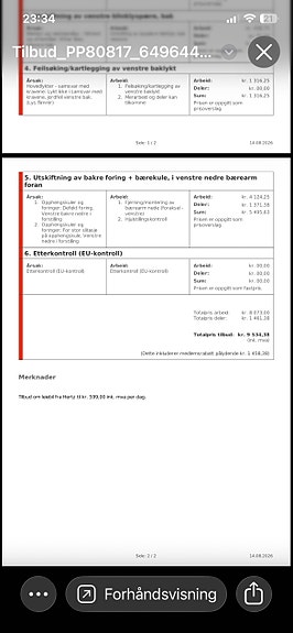 Nissan Qashqai+2 6 of 20