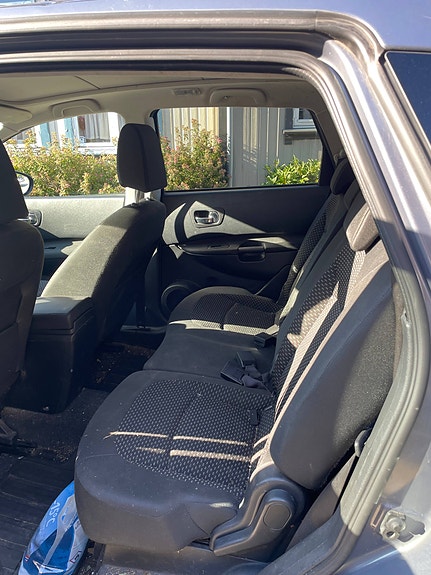 Nissan Qashqai+2 15 of 20
