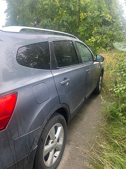 Nissan Qashqai+2 3 of 20