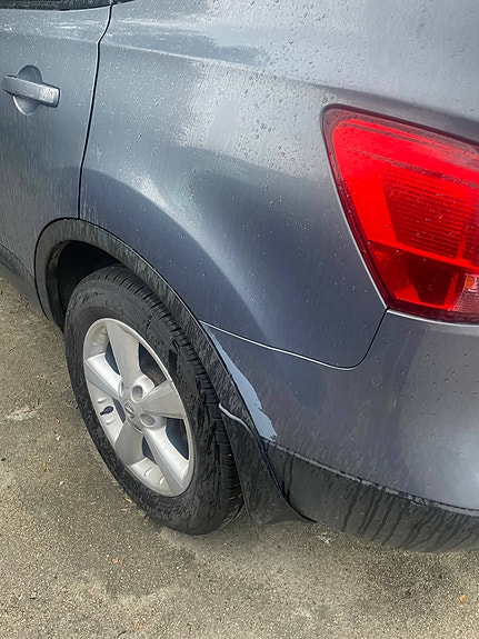 Nissan Qashqai+2 5 of 20
