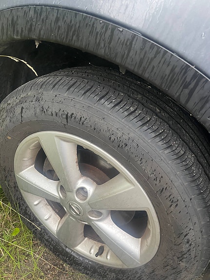 Nissan Qashqai+2 4 of 20