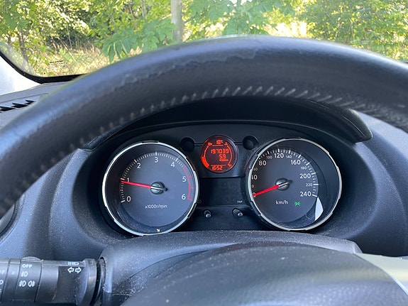 Nissan Qashqai+2 12 of 20