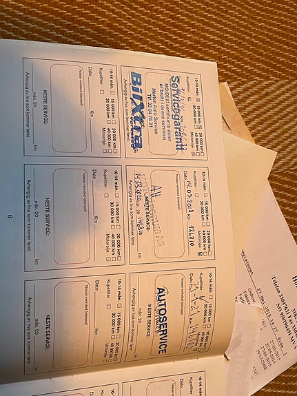 Nissan Qashqai+2 17 of 20