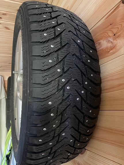 Nissan Qashqai+2 16 of 20