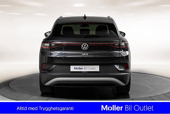 Volkswagen ID.4 6 of 16