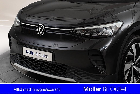 Volkswagen ID.4 2 of 16