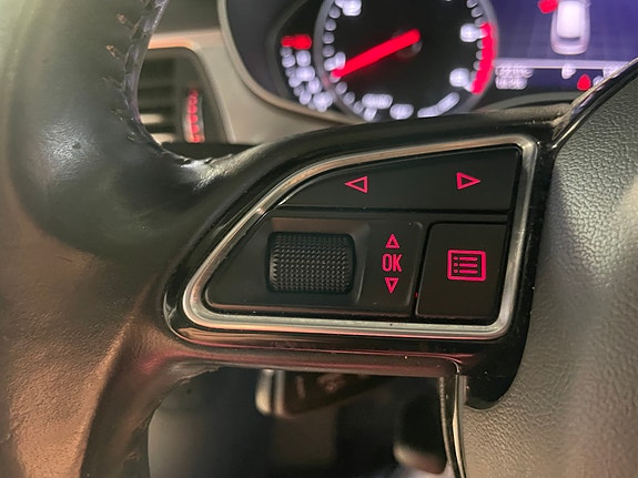 Audi A6 20 of 29