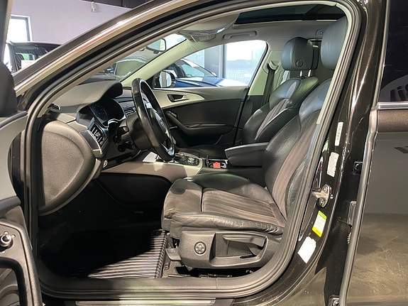 Audi A6 9 of 29