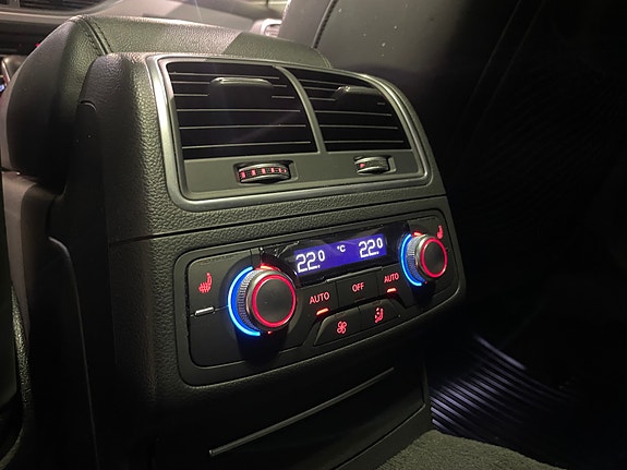 Audi A6 24 of 29
