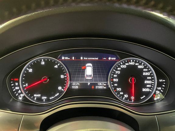 Audi A6 22 of 29
