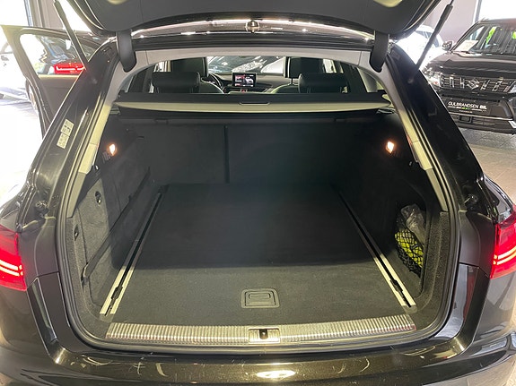 Audi A6 26 of 29