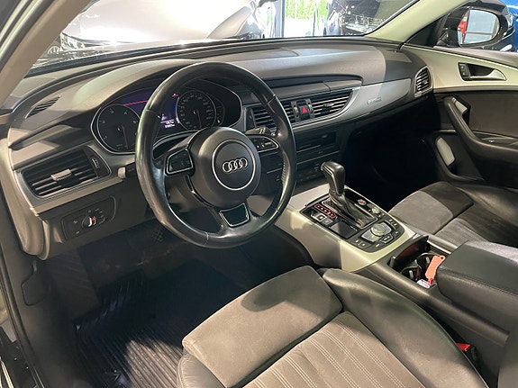 Audi A6 10 of 29