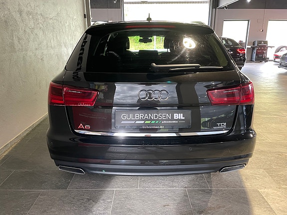 Audi A6 6 of 29
