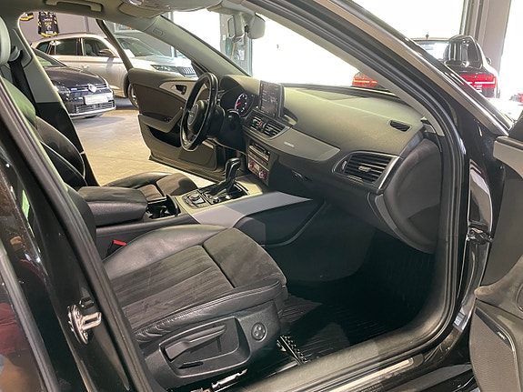Audi A6 29 of 29