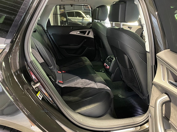 Audi A6 28 of 29