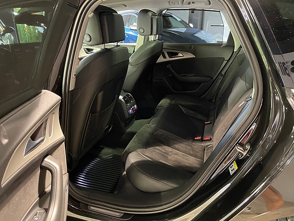 Audi A6 23 of 29