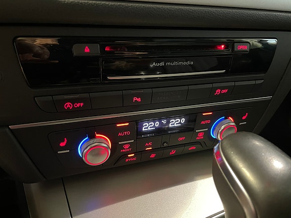 Audi A6 14 of 29