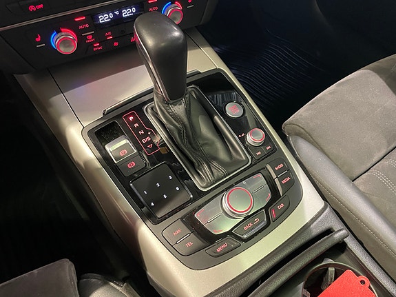 Audi A6 13 of 29
