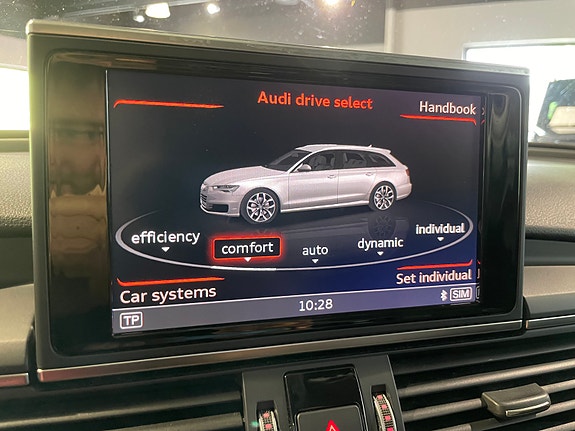 Audi A6 15 of 29