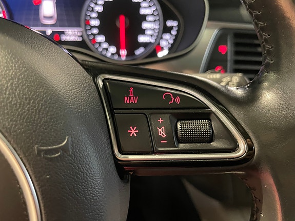 Audi A6 19 of 29