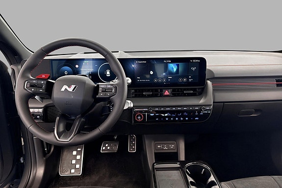 Hyundai Ioniq 5 9 of 30