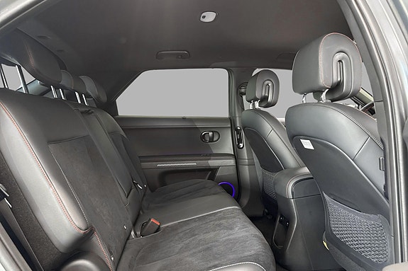 Hyundai Ioniq 5 15 of 30