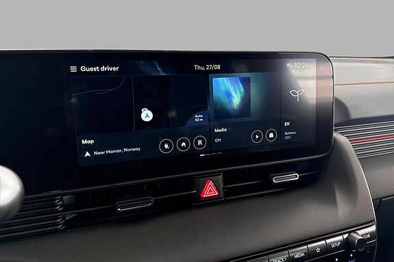 Hyundai Ioniq 5 13 of 30
