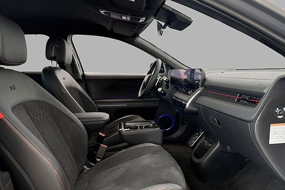 Hyundai Ioniq 5 14 of 30