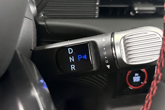 Hyundai Ioniq 5 29 of 30