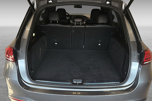 Mercedes-Benz GLE350 de 28 of 29
