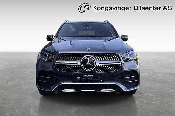 Mercedes-Benz GLE350 de 5 of 29