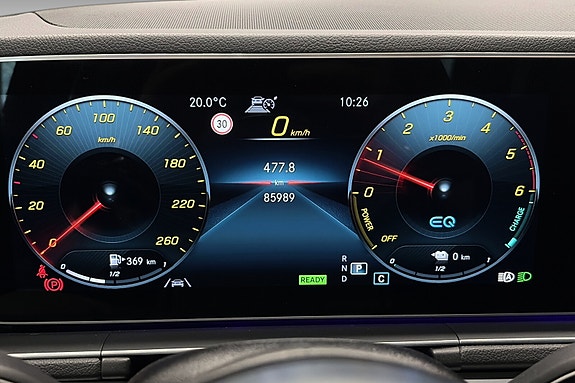 Mercedes-Benz GLE350 de 19 of 29