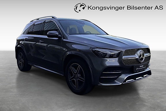 Mercedes-Benz GLE350 de 6 of 29