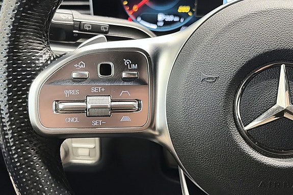 Mercedes-Benz GLE350 de 16 of 29