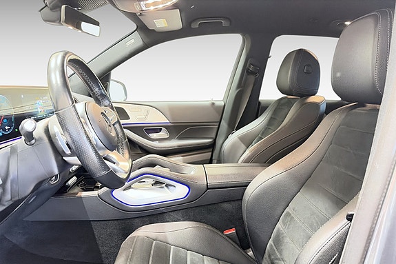 Mercedes-Benz GLE350 de 10 of 29