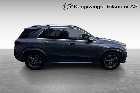 Mercedes-Benz GLE350 de 7 of 29