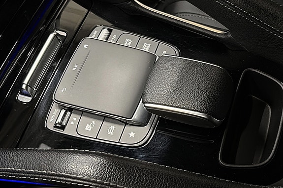 Mercedes-Benz GLE350 de 18 of 29