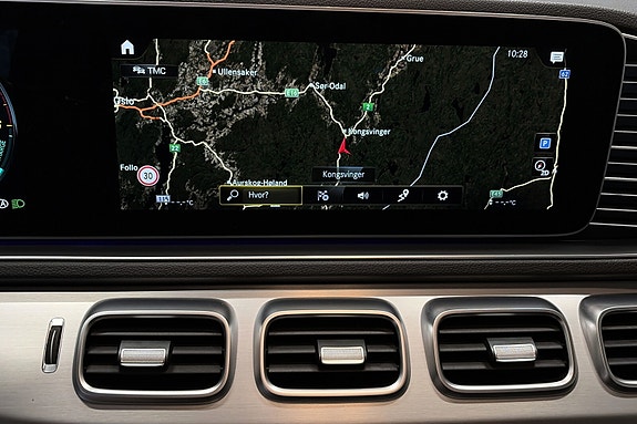 Mercedes-Benz GLE350 de 24 of 29