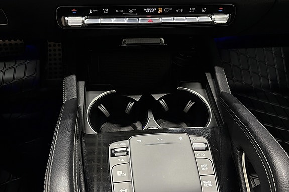 Mercedes-Benz GLE350 de 21 of 29