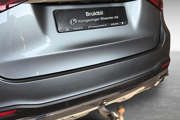 Mercedes-Benz GLE350 de 29 of 29