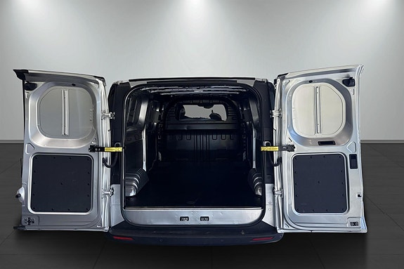 Maxus e-Deliver 7 17 of 18