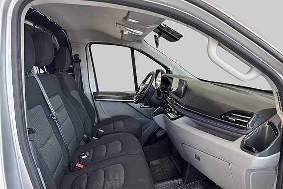 Maxus e-Deliver 7 15 of 18