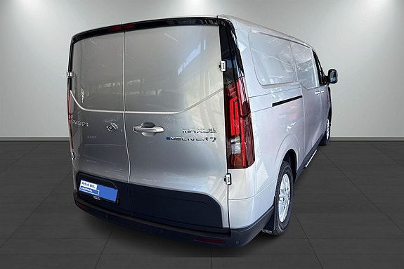 Maxus e-Deliver 7 4 of 18