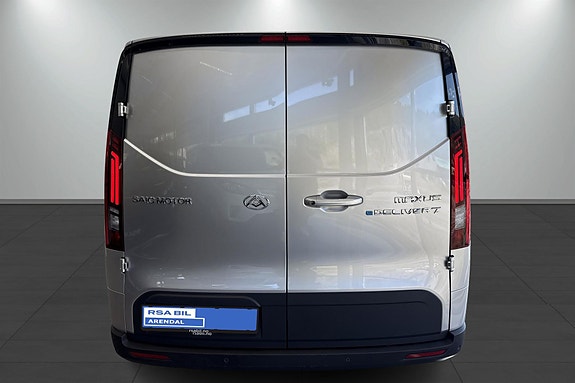 Maxus e-Deliver 7 5 of 18