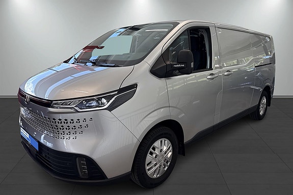 Maxus e-Deliver 7 2 of 18