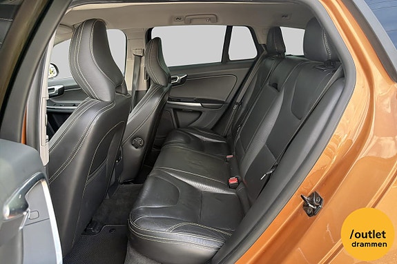Volvo V60 11 of 22