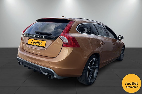 Volvo V60 6 of 22
