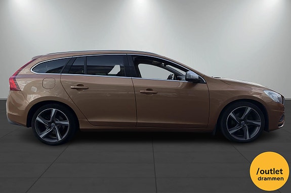 Volvo V60 7 of 22