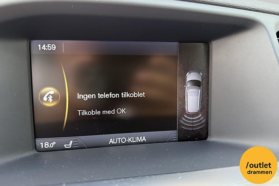 Volvo V60 18 of 22